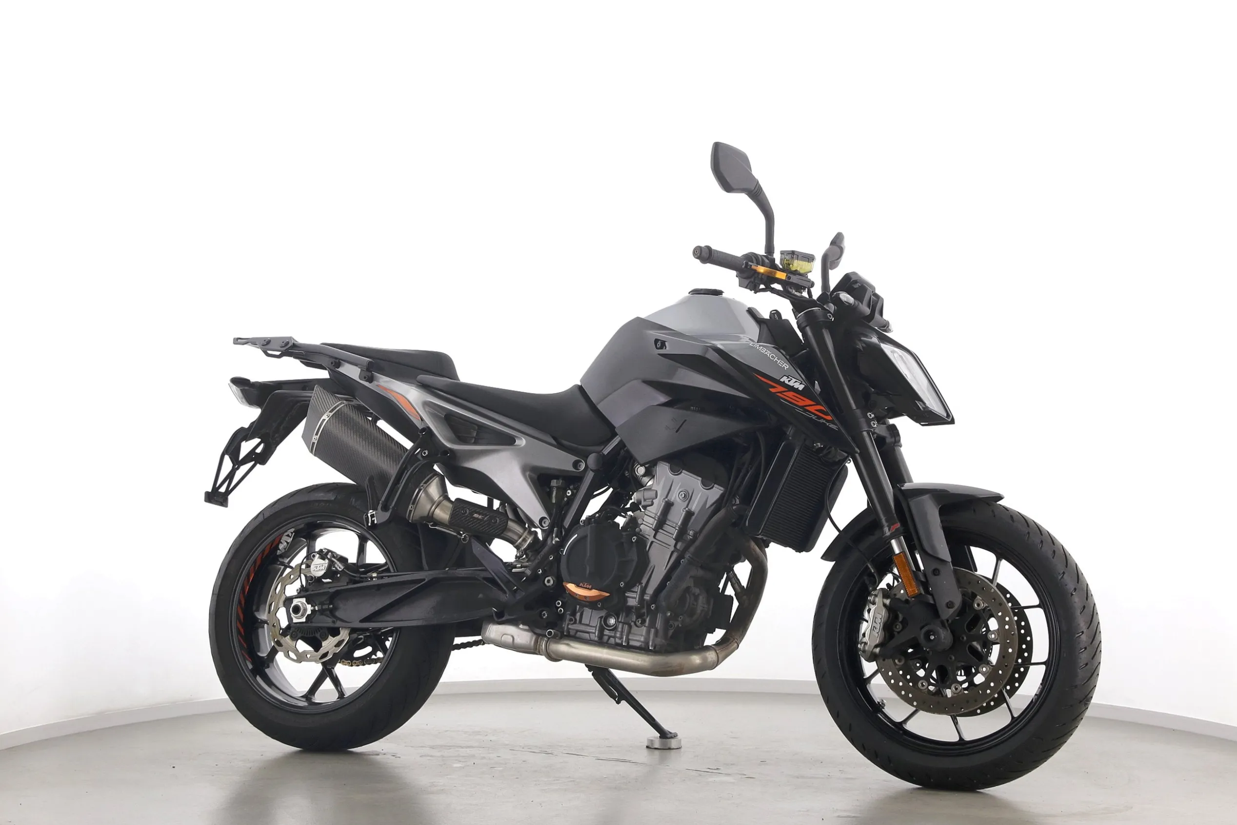 790 DUKE