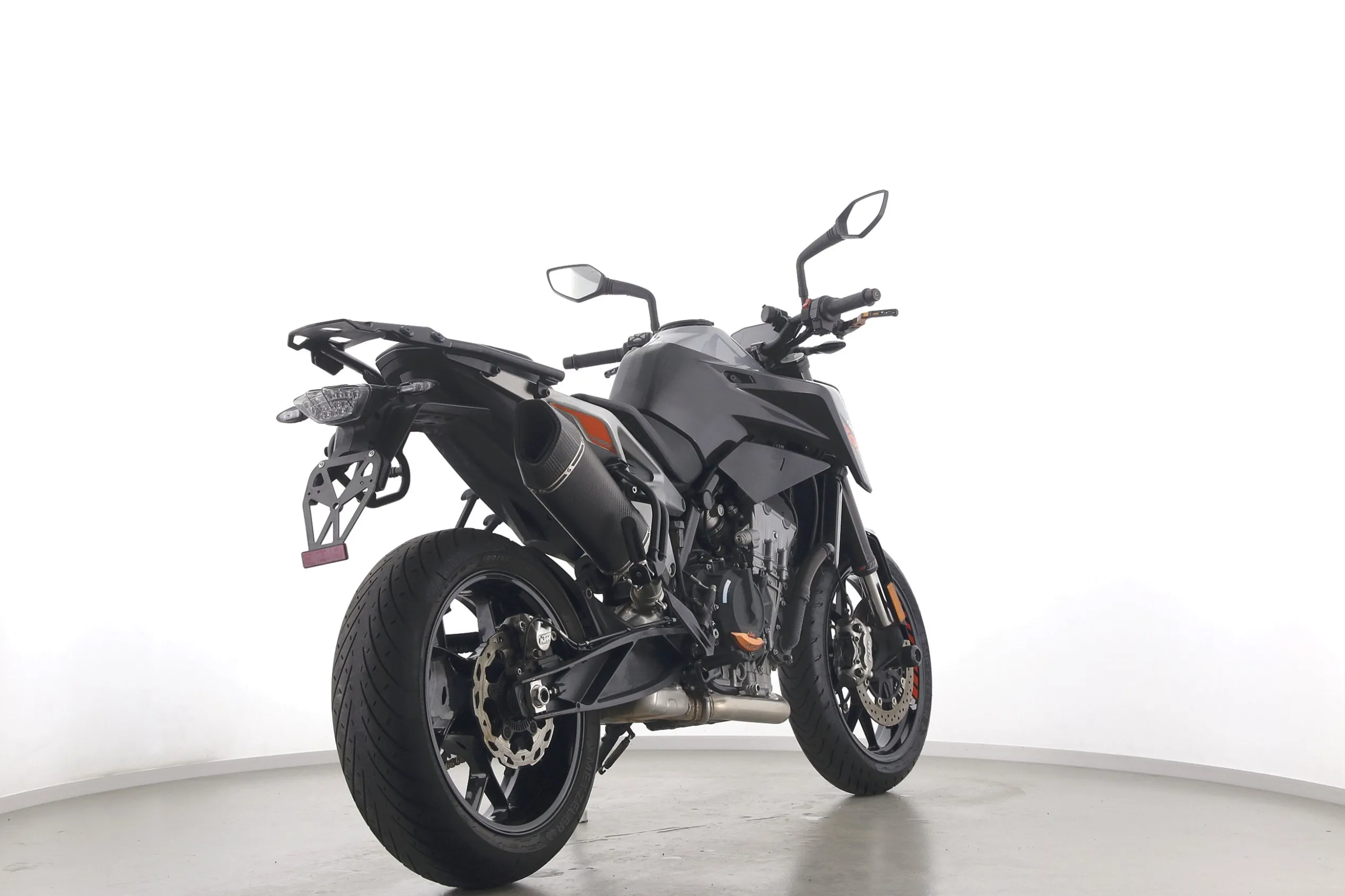 790 DUKE