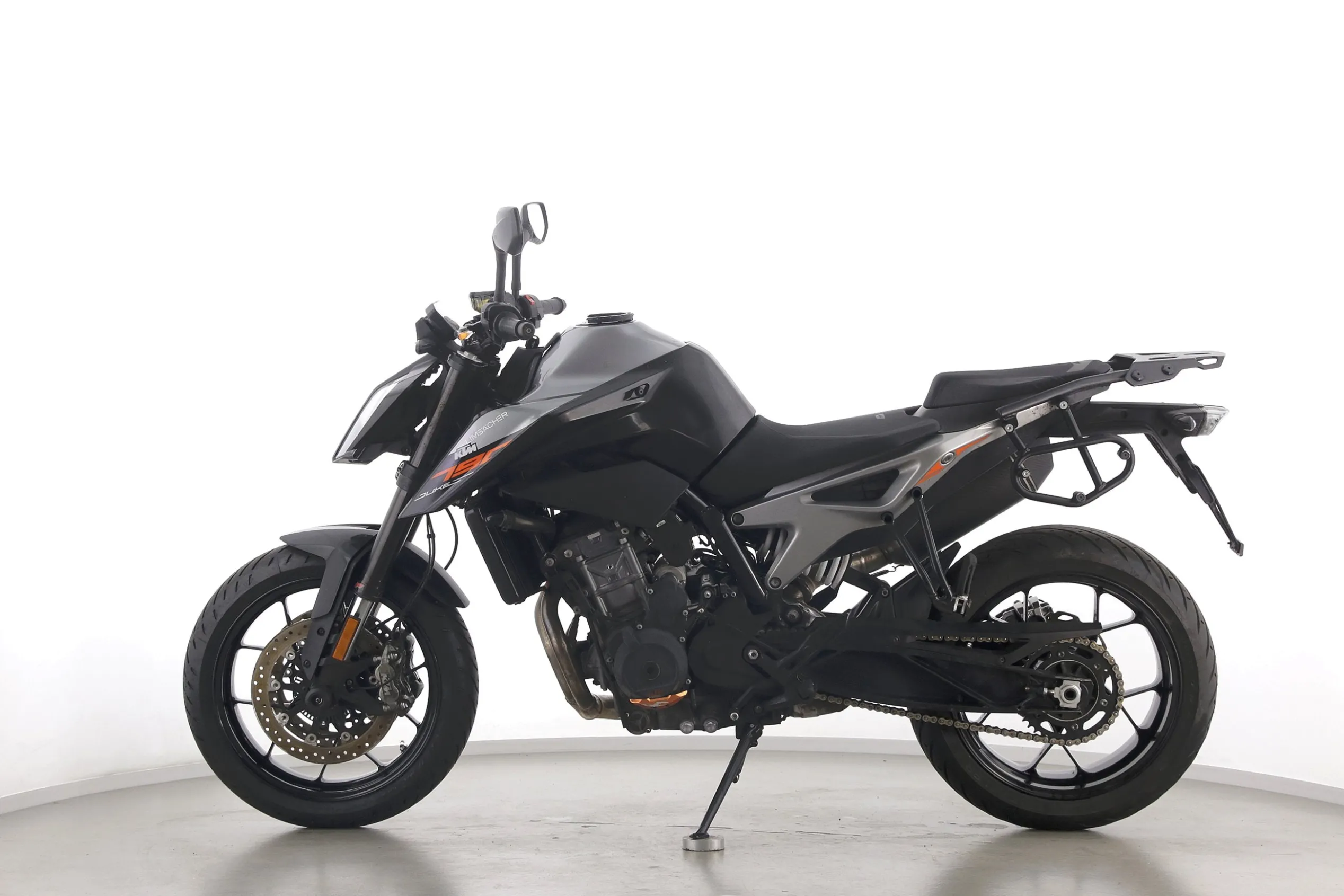 790 DUKE