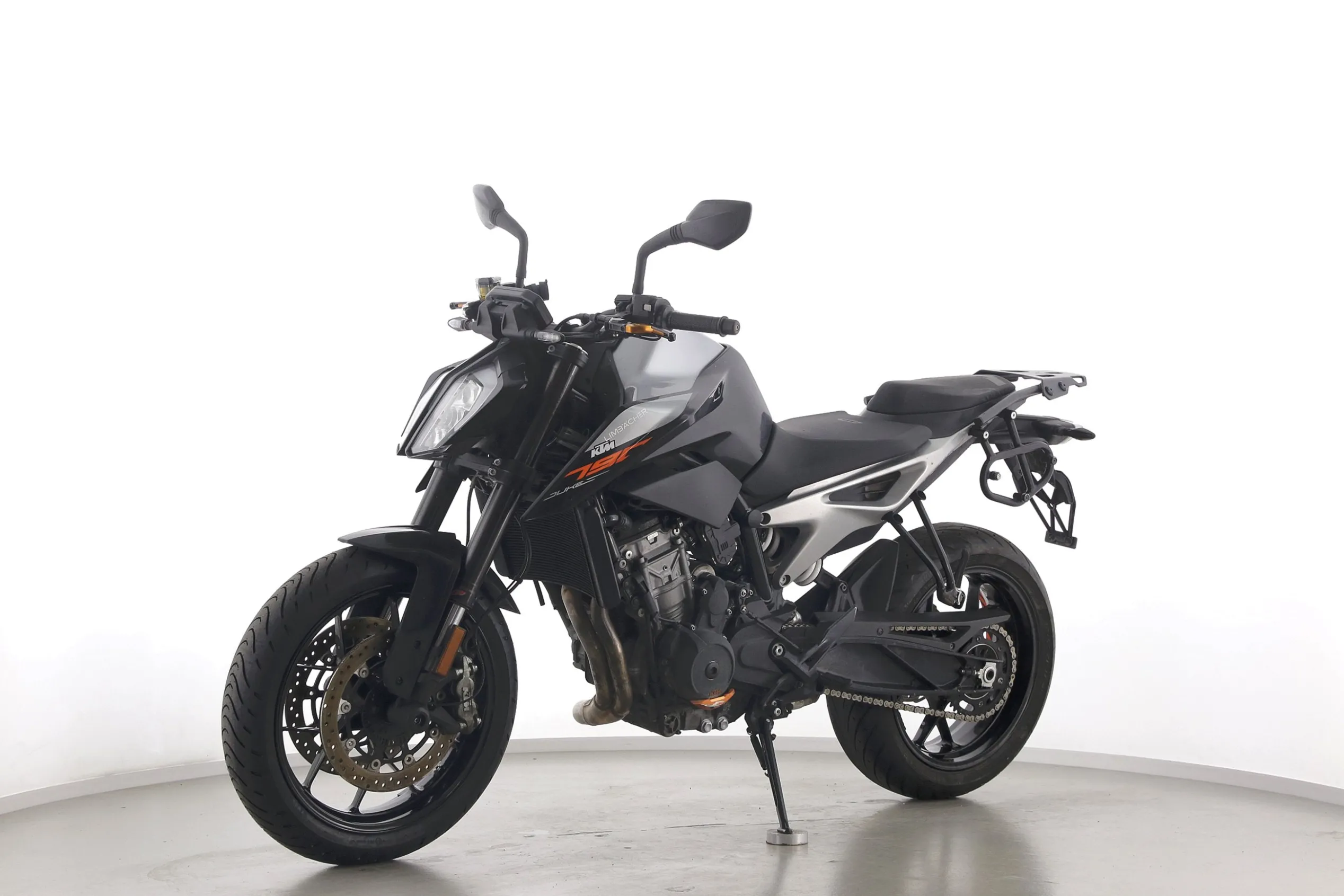 790 DUKE