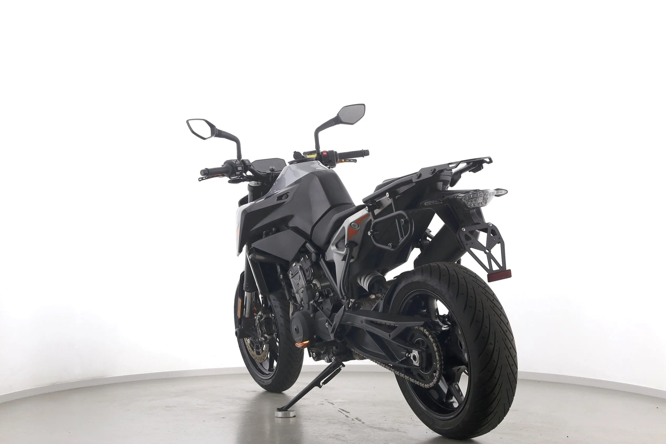 790 DUKE
