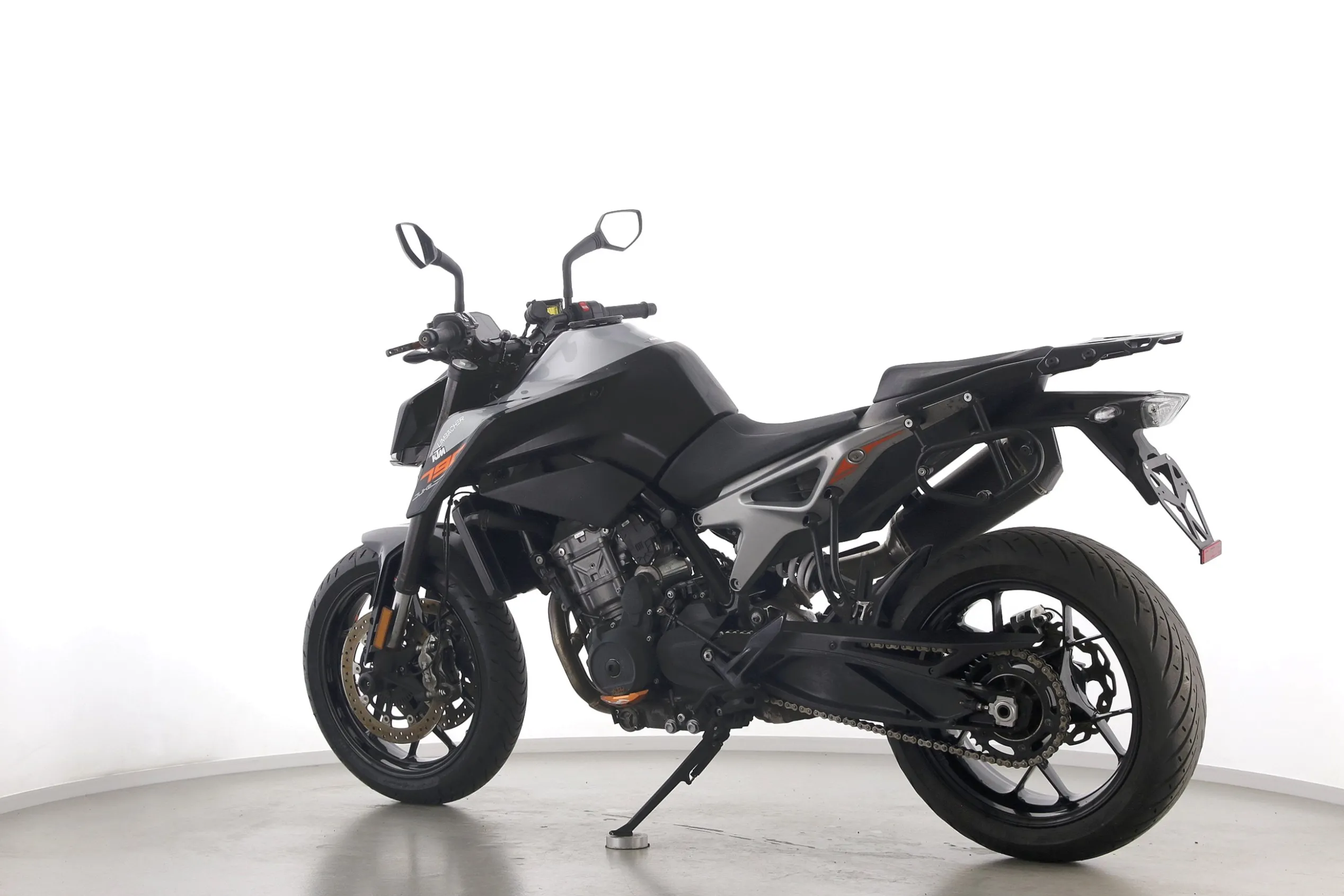 790 DUKE