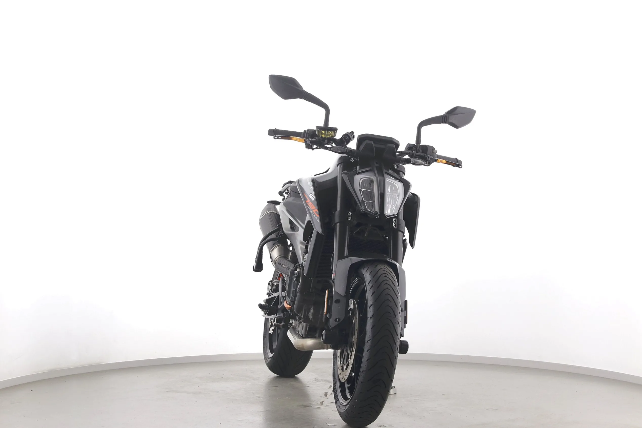 790 DUKE