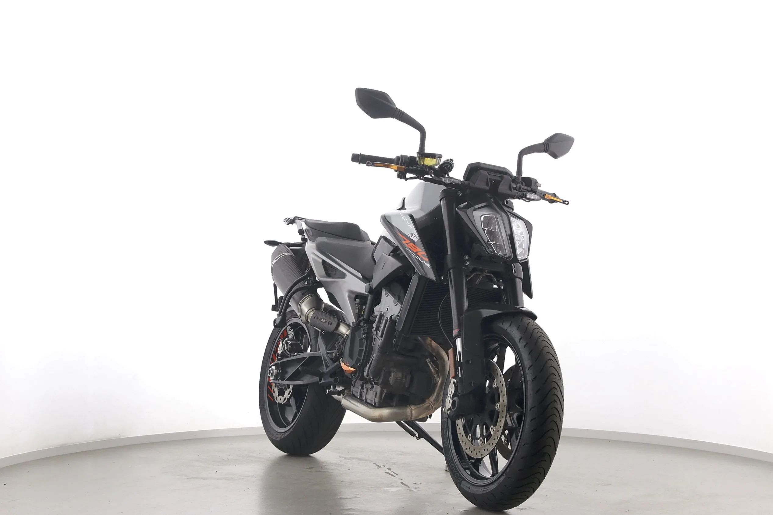 790 DUKE
