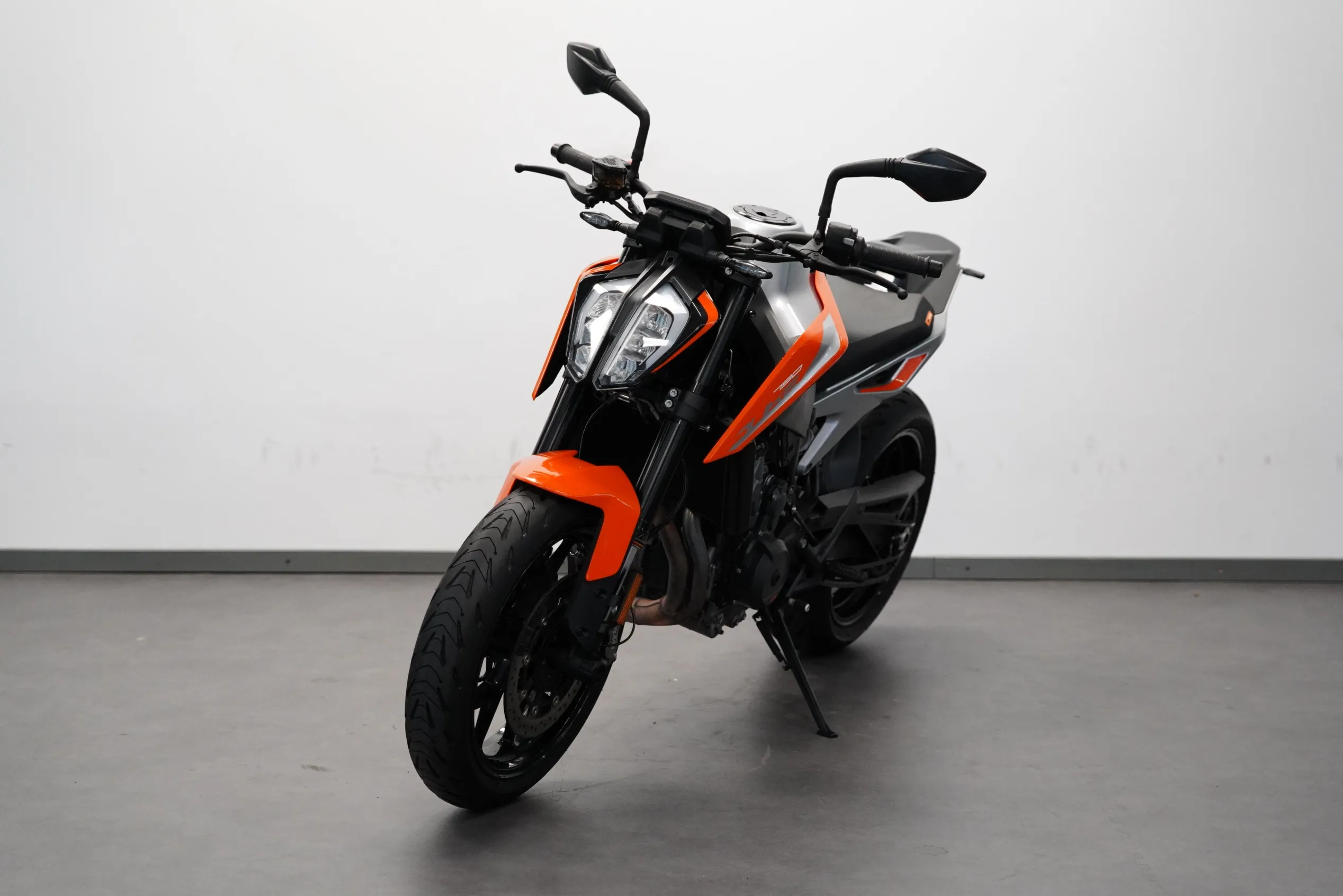 790 DUKE