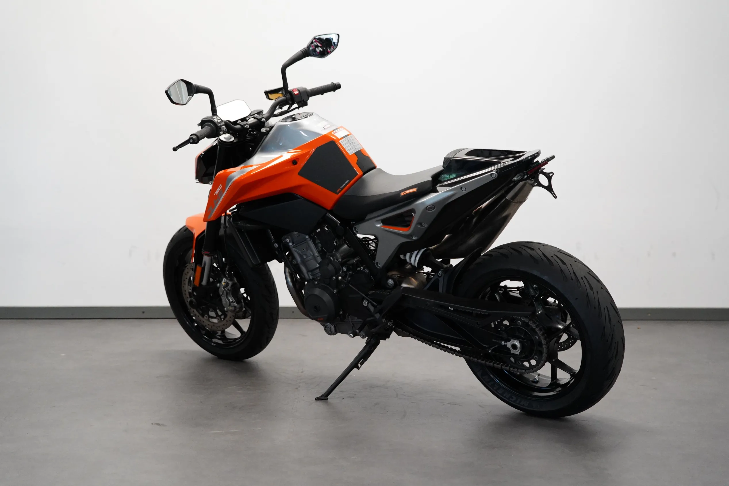 790 DUKE
