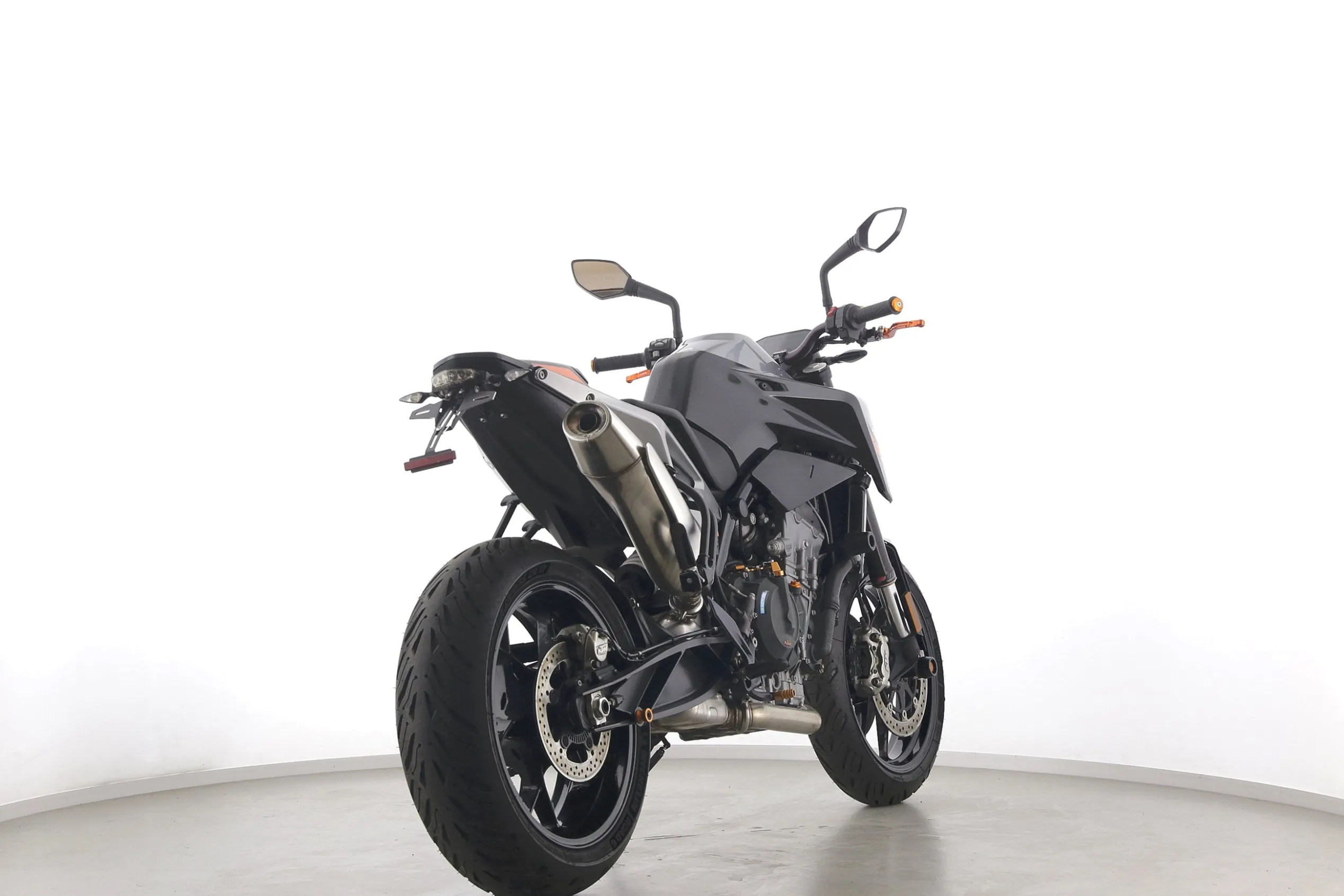 790 DUKE