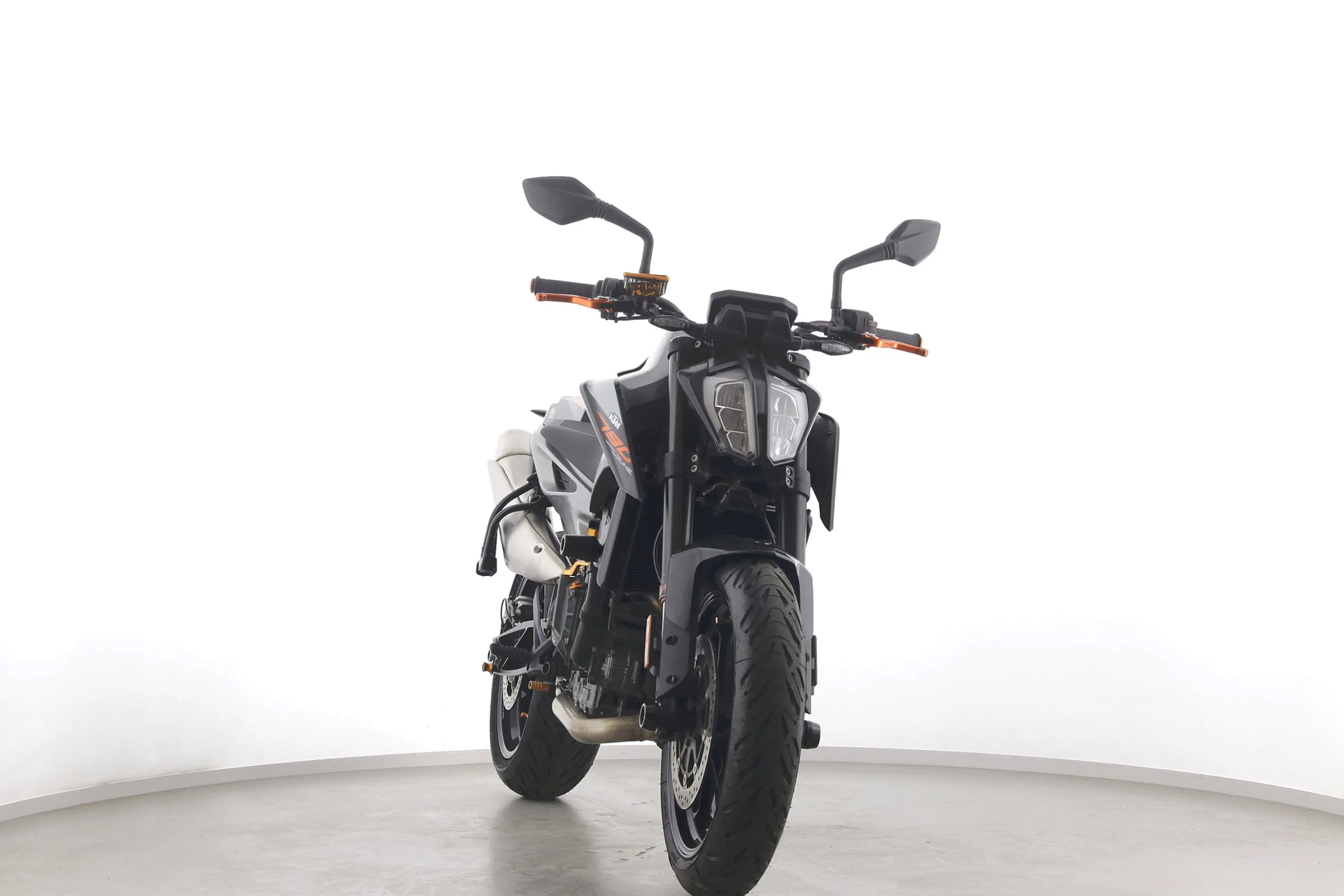 790 DUKE
