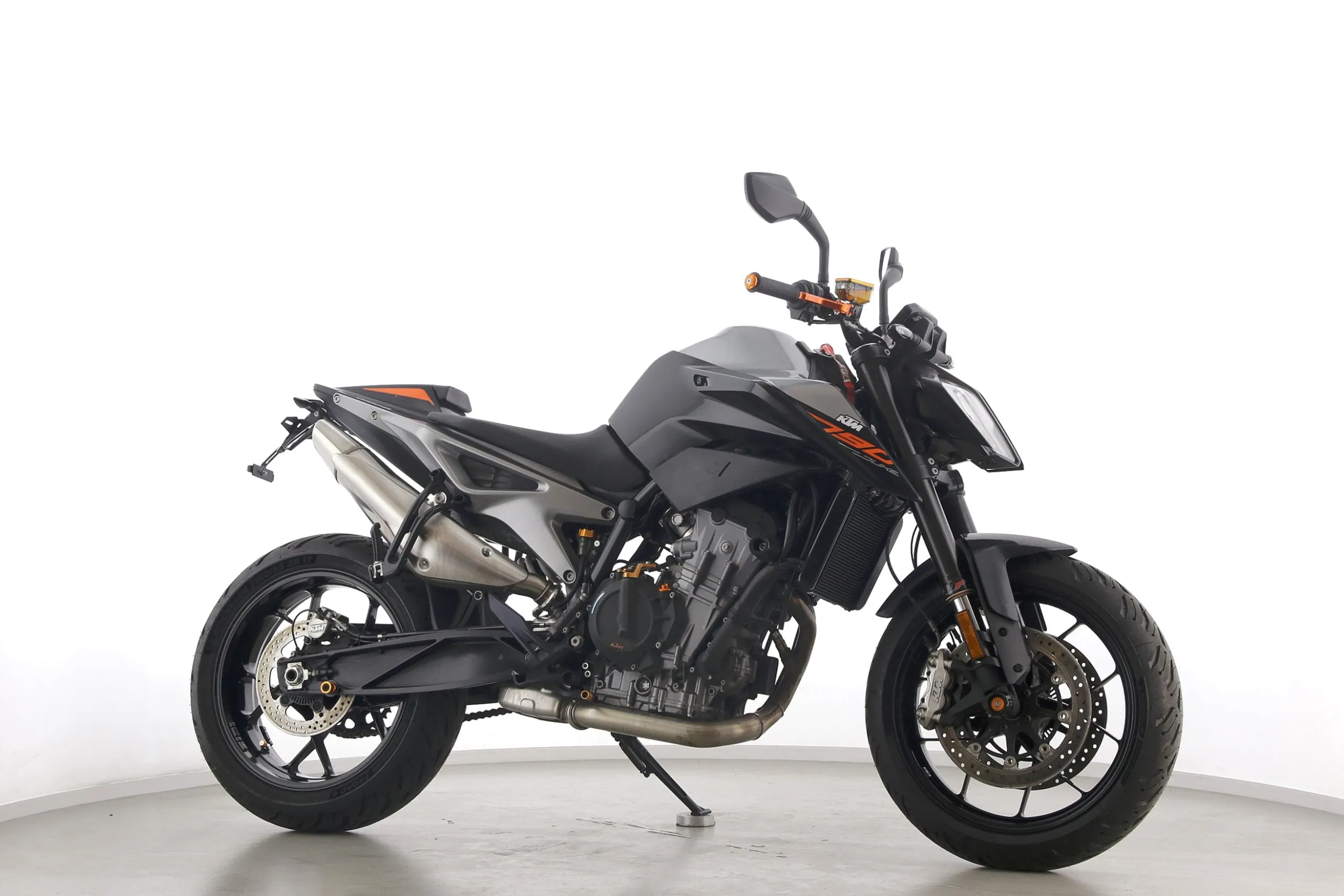 790 DUKE