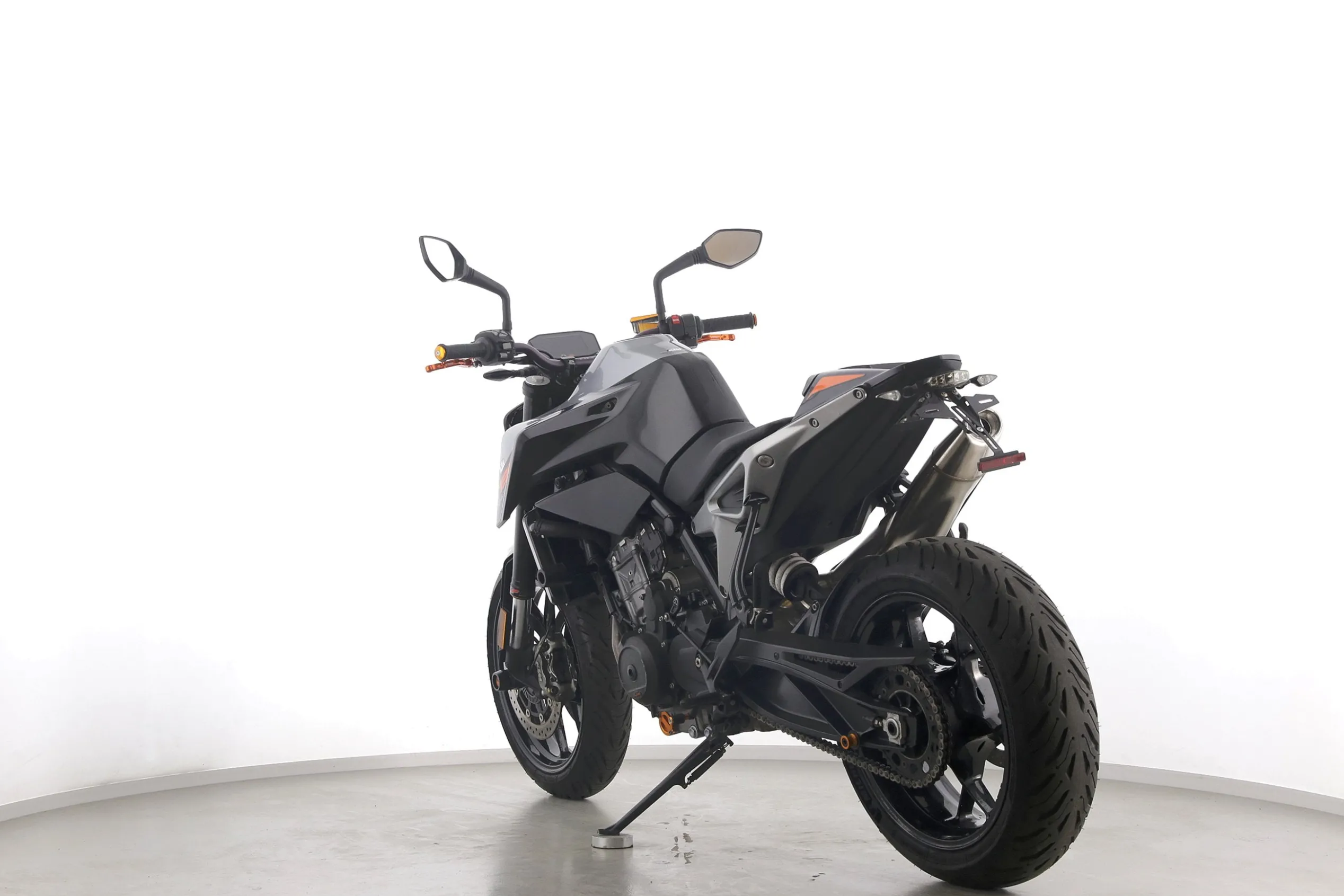 790 DUKE
