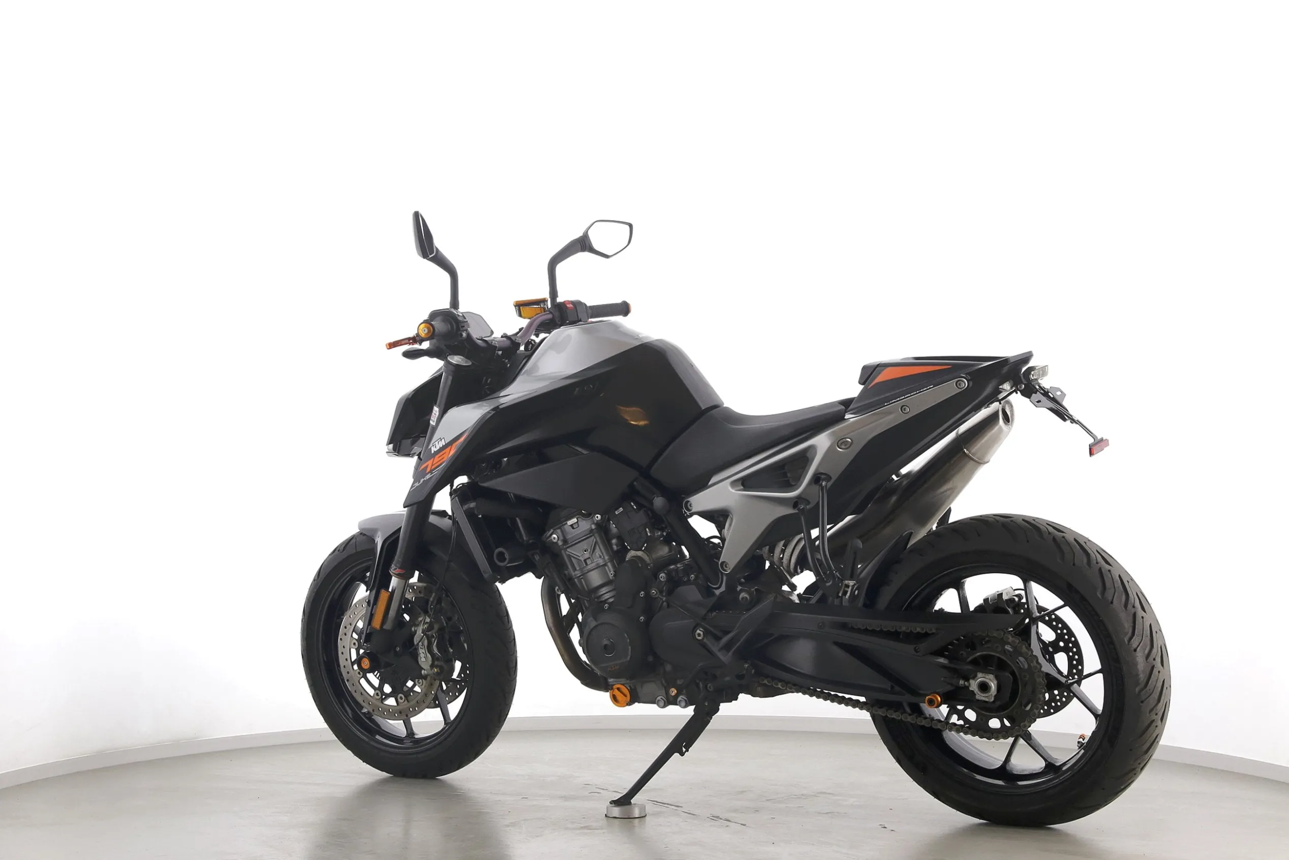 790 DUKE