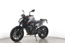 790 DUKE