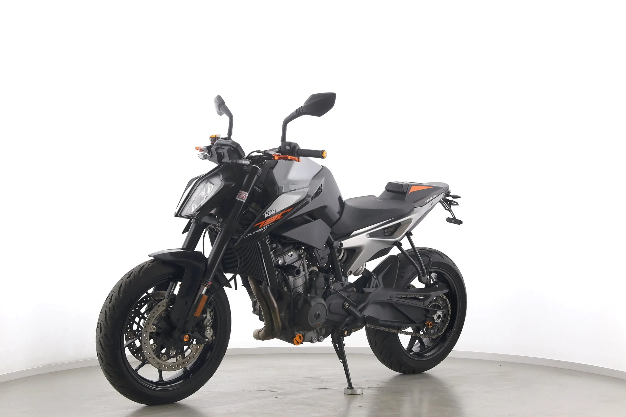 790 DUKE
