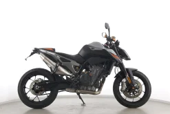 790 DUKE