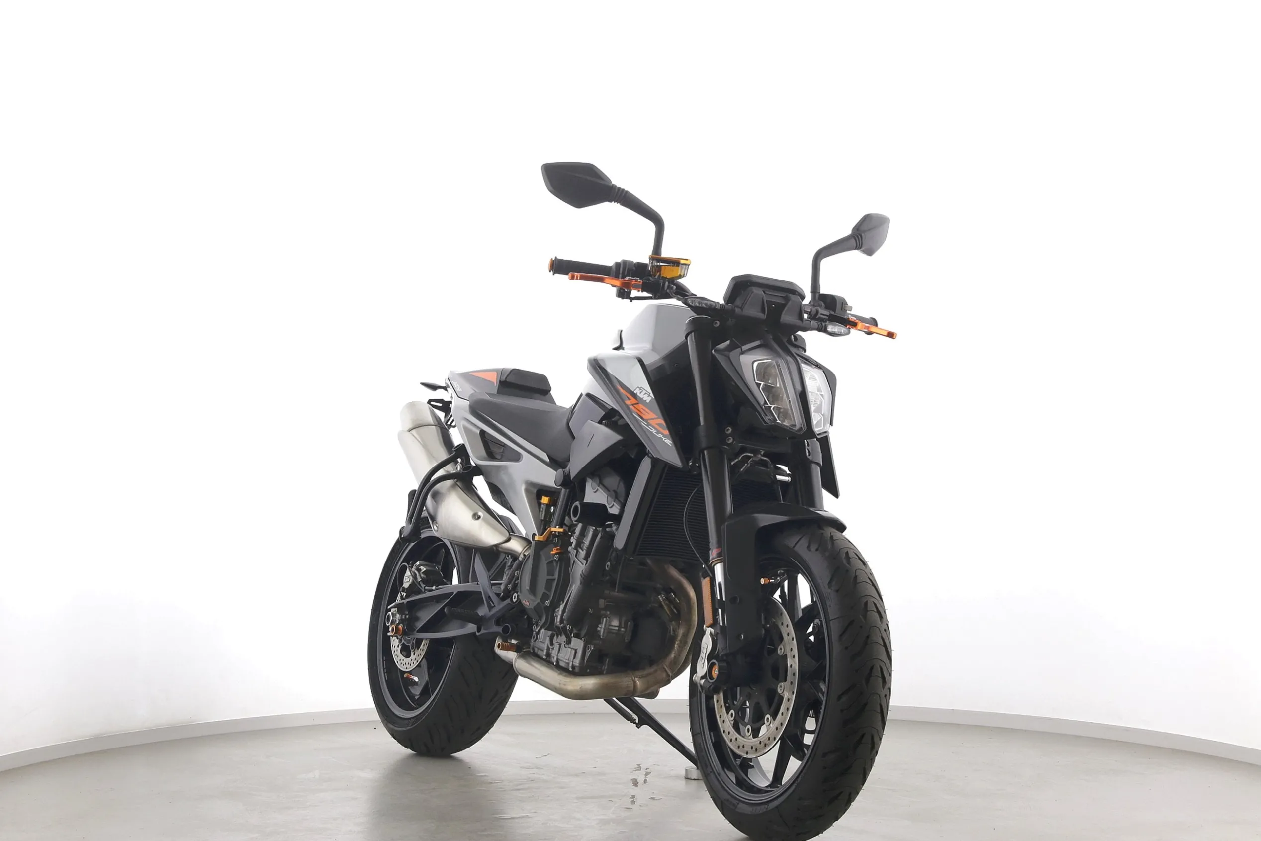 790 DUKE