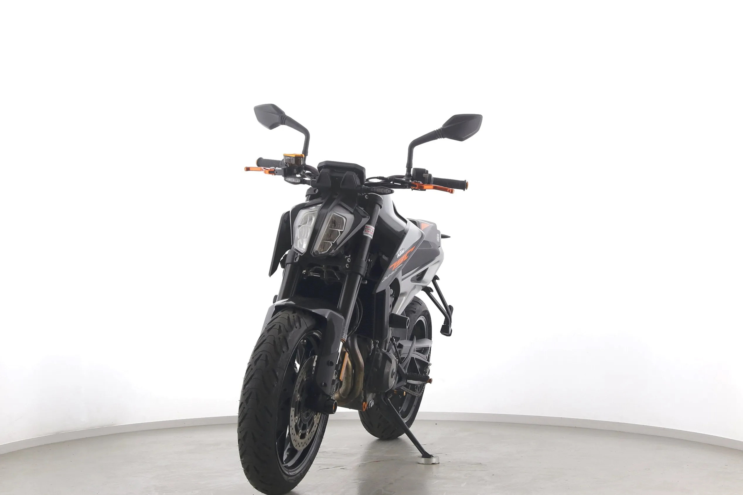 790 DUKE