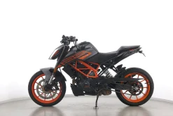 125 DUKE