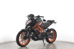 125 DUKE