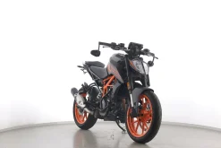 125 DUKE