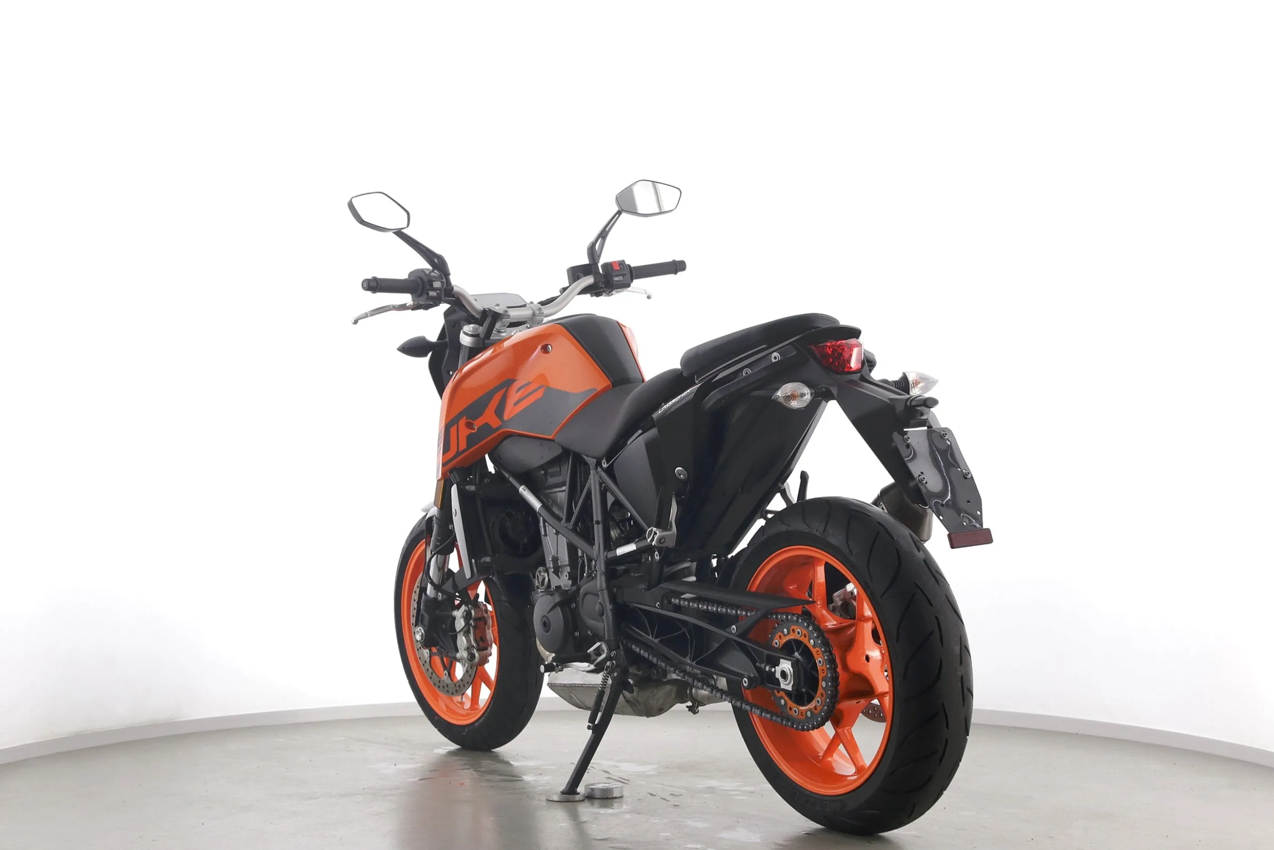 690 DUKE
