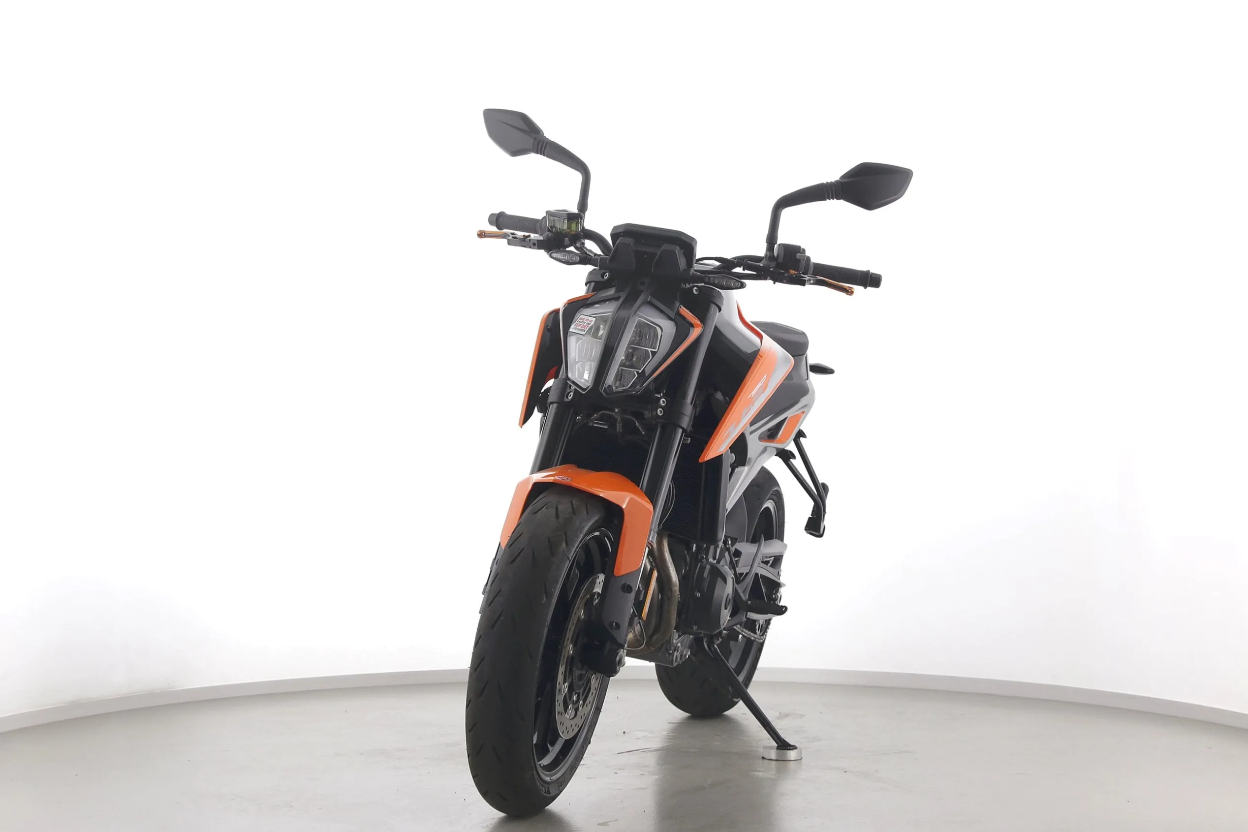 790 DUKE