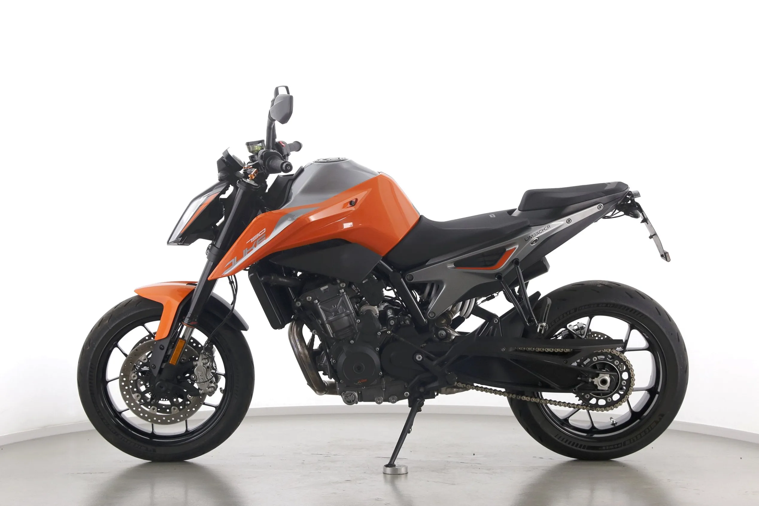 790 DUKE