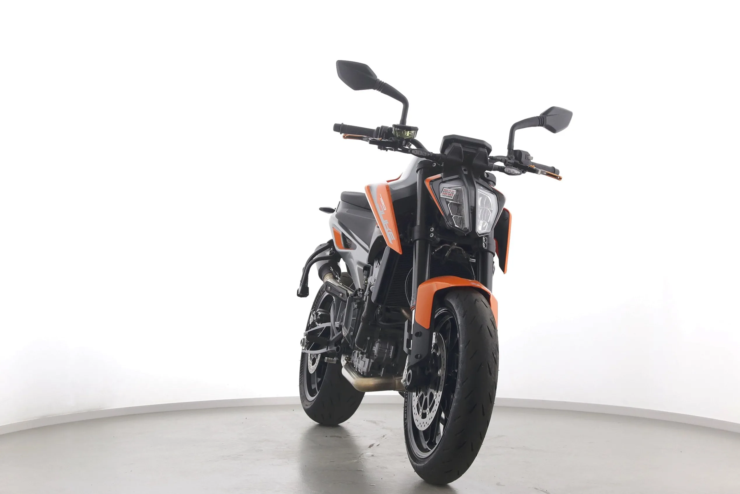 790 DUKE