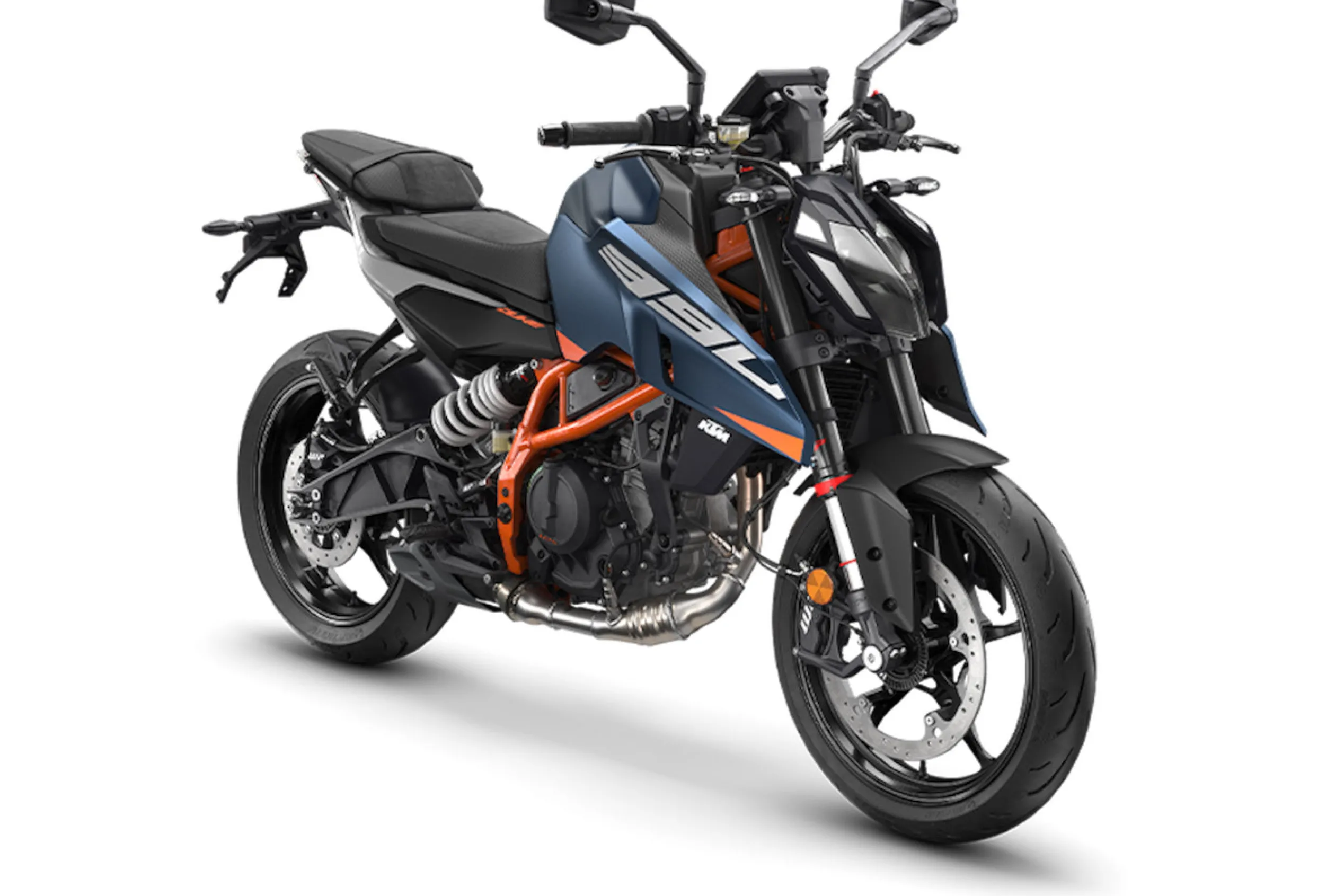 390 DUKE 2026