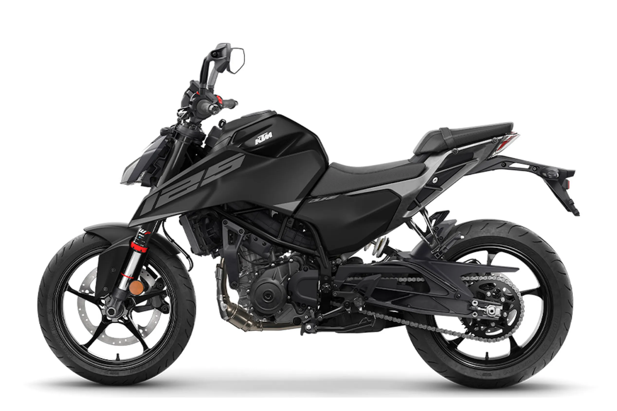 125 DUKE 2026