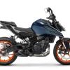 125 DUKE 2026