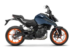 125 DUKE 2026