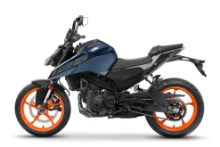 125 DUKE 2026