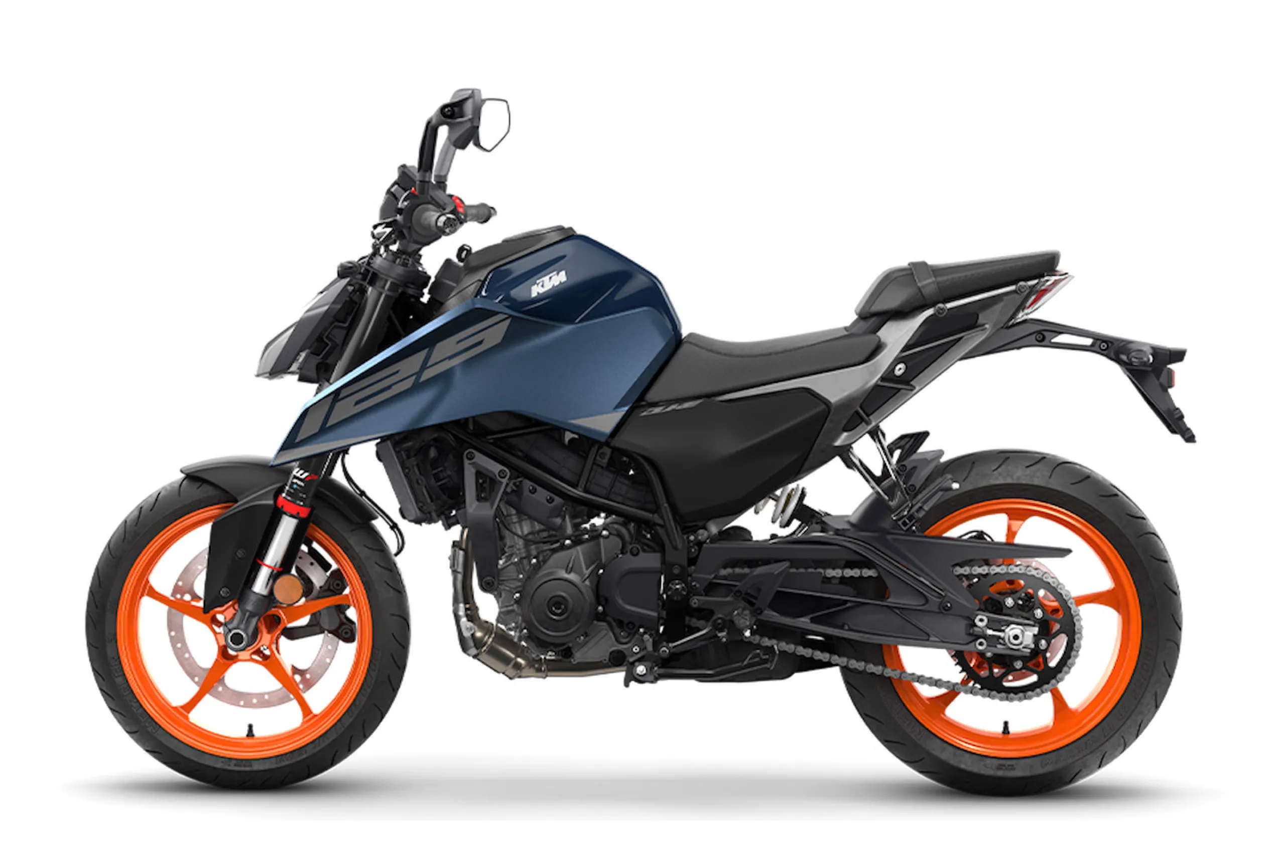 125 DUKE 2026