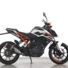 DUKE 125