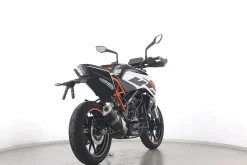 DUKE 125