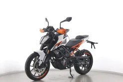 DUKE 125