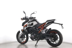 DUKE 125