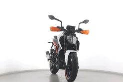 DUKE 125