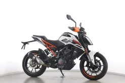 DUKE 125