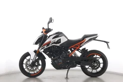 DUKE 125
