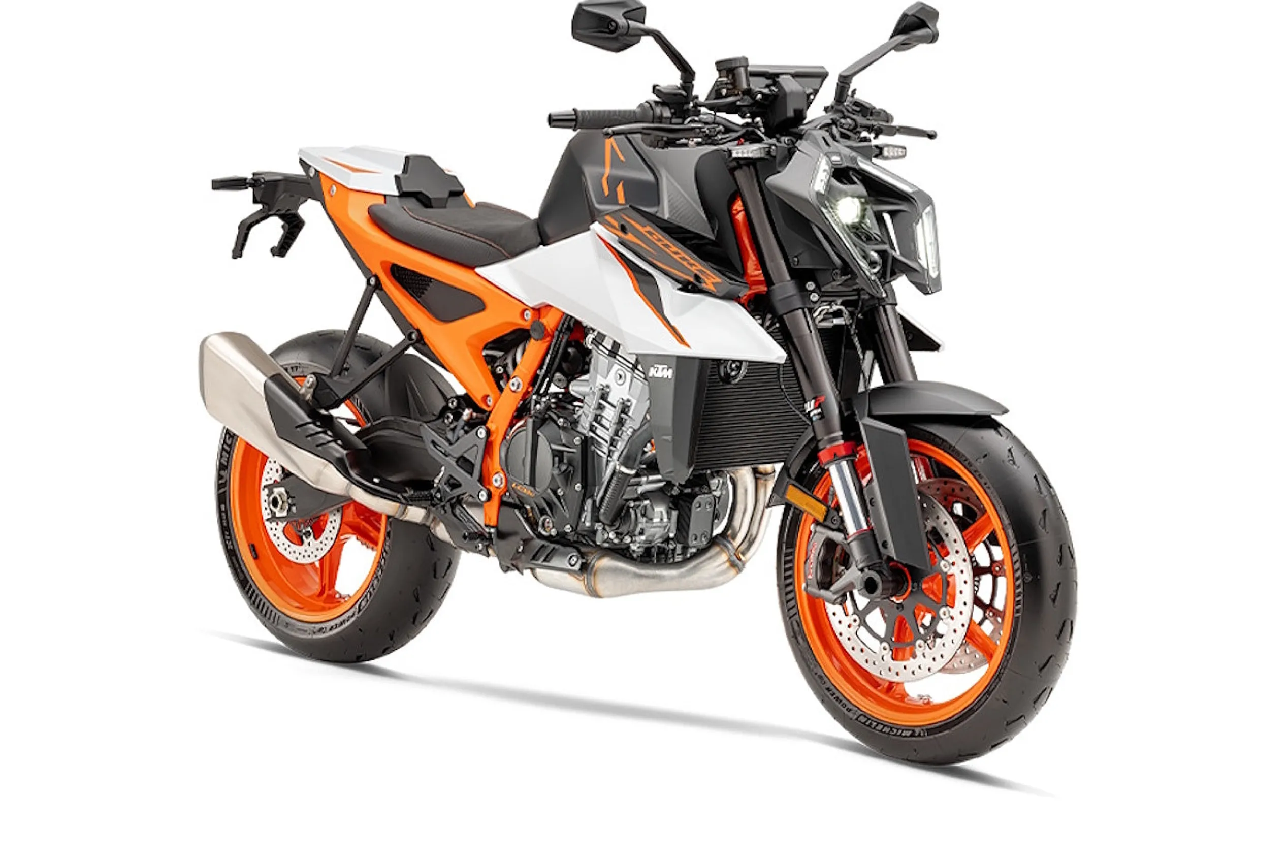 990 DUKE R