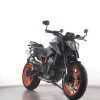 890 DUKE R