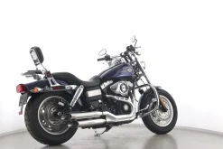 DYNA FAT BOB
