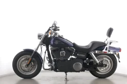 DYNA FAT BOB
