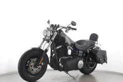 DYNA FAT BOB