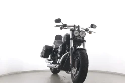 DYNA FAT BOB