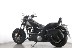 DYNA FAT BOB