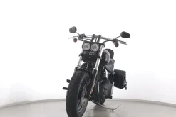 DYNA FAT BOB