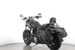 DYNA FAT BOB