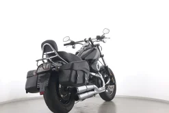 DYNA FAT BOB